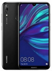 Замена разъема зарядки на телефоне Huawei Y7 Prime в Брянске
